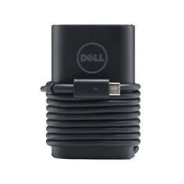 Dell Adaptador de CA 45W 19.5V 3 Pines Tipo C con cable C6