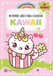 GATO DE HOJALATA, So cute: Rosa