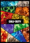 Call of Duty Puzzle Operators (1000 piezas)