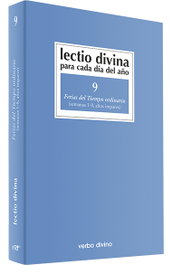 VERBO DIVINO, 9.Lectio Divina cada dia año Ferias Tiempo Ordinario - Giorgio Zevini