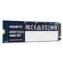 GIGABYTE Gen4 4000E 500 GB M.2 NVMe PCIe 4.0