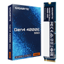 GIGABYTE Gen4 4000E 500 GB M.2 NVMe PCIe 4.0