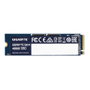 Gigabyte Gen4 4000E SSD NVMe M.2 500 GB, PCI-E 4.0, Lectura 3600 MB/s, Escritura 3000 MB/s, Factor 2280, 3D NAND, TBW 300