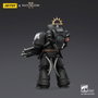 Joy Toy Warhammer 40,000 Raven Guard Heavy Intercessor 13 cm