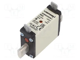 Mersen 1F659.000000 Fusible NH000 80A gG 500V
