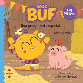 CRUILLA Drac Buf 5 - Una granja molt especial