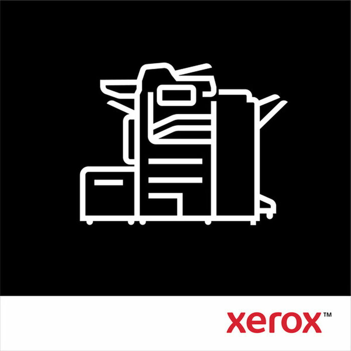Xerox Lector de tarjetas RFID Multi Card Reader Common RFID-Kit 497K18121