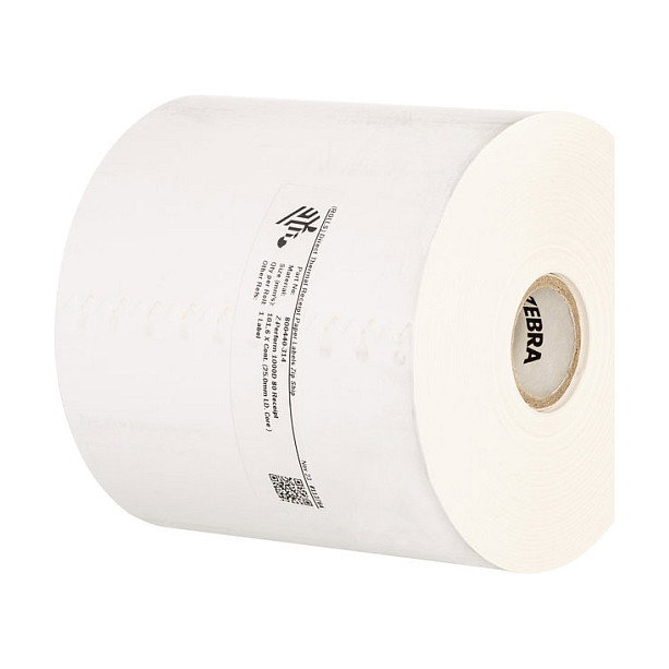 Zebra Z-Perform 1000D Rollo de etiquetas 79,8 mm x 11,28 m