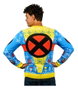 AAA Merchandise Sudadera navideña X-Men Talla XXL