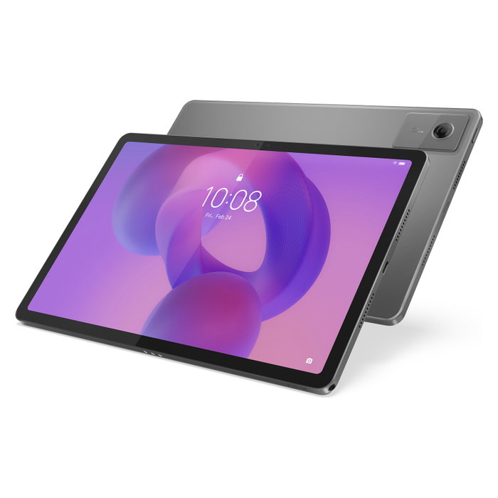 Lenovo Idea Tab 11 con 4 GB RAM, 128 GB y Lenovo Tab Pen, Luna Grey