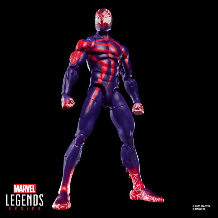 Hasbro Marvel Legends Spider-Man Hellfire Gala 15 cm