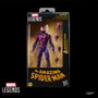Hasbro Marvel Legends Spider-Man Hellfire Gala 15 cm