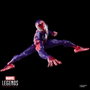 Hasbro Marvel Legends Spider-Man Hellfire Gala 15 cm