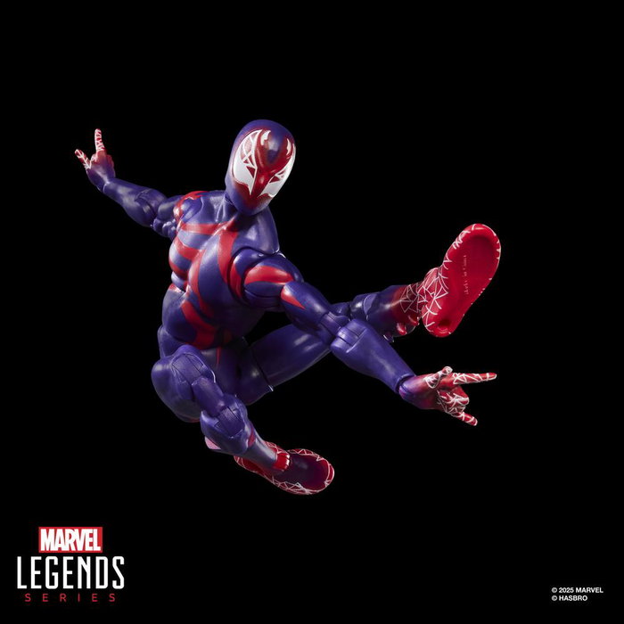 Hasbro Marvel Legends Spider-Man Hellfire Gala 15 cm