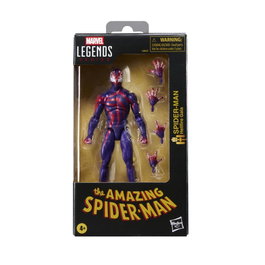 Hasbro Marvel Legends Spider-Man Hellfire Gala 15 cm