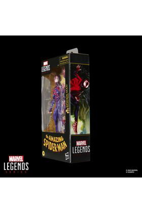 Hasbro Marvel Legends Spider-Man Hellfire Gala 15 cm