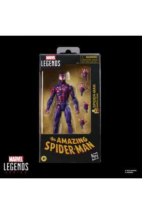 Hasbro Marvel Legends Spider-Man Hellfire Gala 15 cm