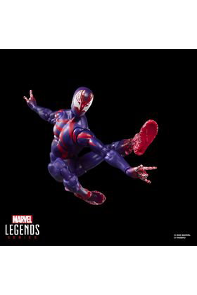 Hasbro Marvel Legends Spider-Man Hellfire Gala 15 cm