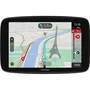 Navegador GPS TomTom GO Navigator 6"