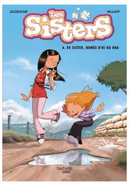 Comercial Grupo Anaya S.A. Les Sisters 08. De Sister, nomes n'hi ha una (Català)