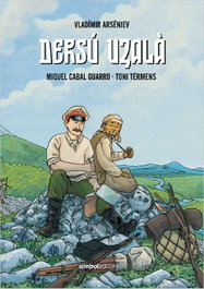 SIMBOL EDITORS Dersú Uzalà, Vladímir Arséniev - SIMBOL EDITORS