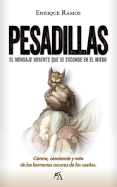 Pesadillas, Enrique Ramos - ARCOPRESS