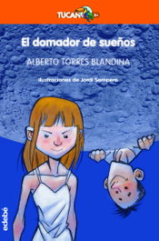 EDEBE EL DOMADOR DE SUEÑOS