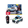 Dickie BMW XM Police Racer con control por cable