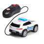Dickie BMW XM Police Racer con control por cable