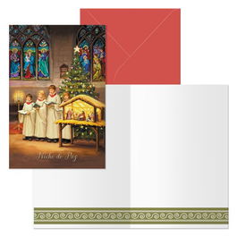 Christmas Dohe 115X170 Coro (Set de 6)