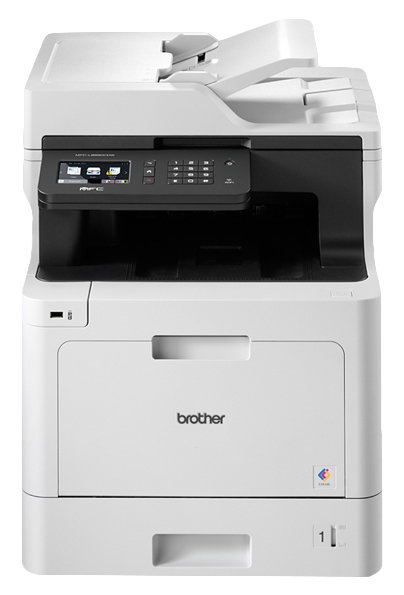 BROTHER Multifuncion Laser Color MFC-L8690CDW BROTHER Multifuncion Laser Color MFC-L8690CDW