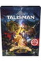 Hasbro Talisman Alliances: Fate Beckons Quest Pack en inglés