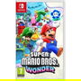 Nintendo Super Mario Bros. Wonder para Nintendo Switch - SMARIO BWONDER