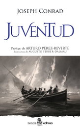 Juventud, Joseph Conrad - EDHASA EDITORIAL
