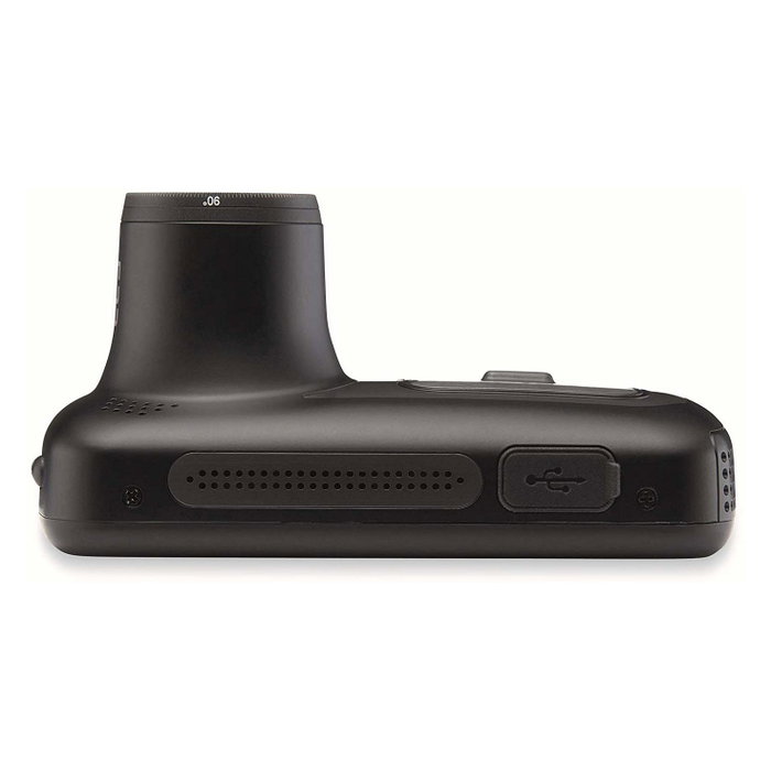 Nextbase 522GW Cámara de tablero 2560 x 1440 negro