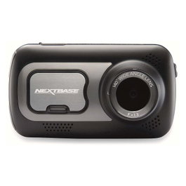 Nextbase 522GW Cámara de tablero 2560 x 1440 negro