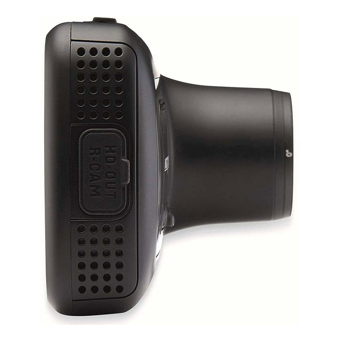 Nextbase 522GW Cámara de tablero 2560 x 1440 negro