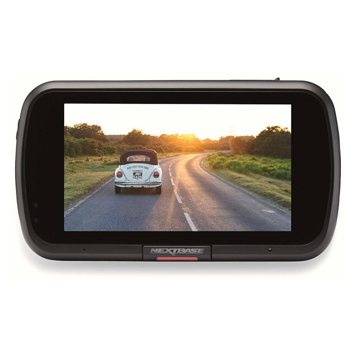 Nextbase 522GW Cámara de tablero 2560 x 1440 negro