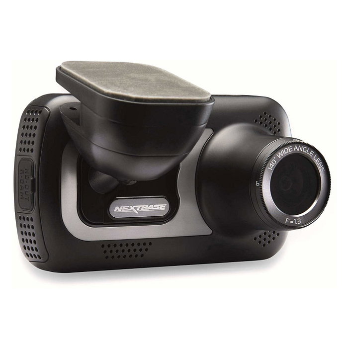 Nextbase 522GW Cámara de tablero 2560 x 1440 negro