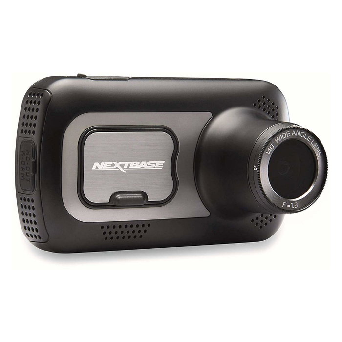 Nextbase 522GW Cámara de tablero 2560 x 1440 negro