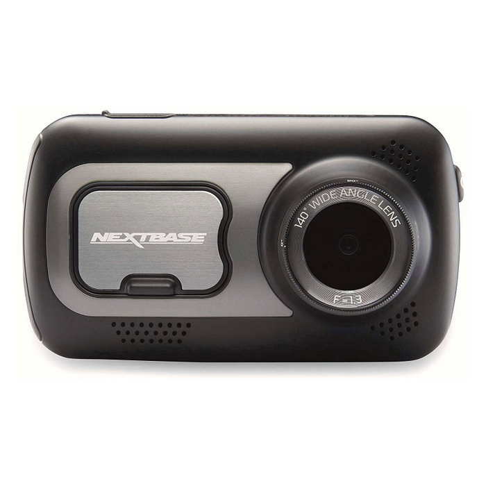 Nextbase 522GW Dashboardcamera 2560 x 1440 Negro Nextbase 522GW Dashboardcamera 2560 x 1440 Negro