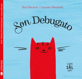 Son debugato, Kat Patrick - LATA DE SAL