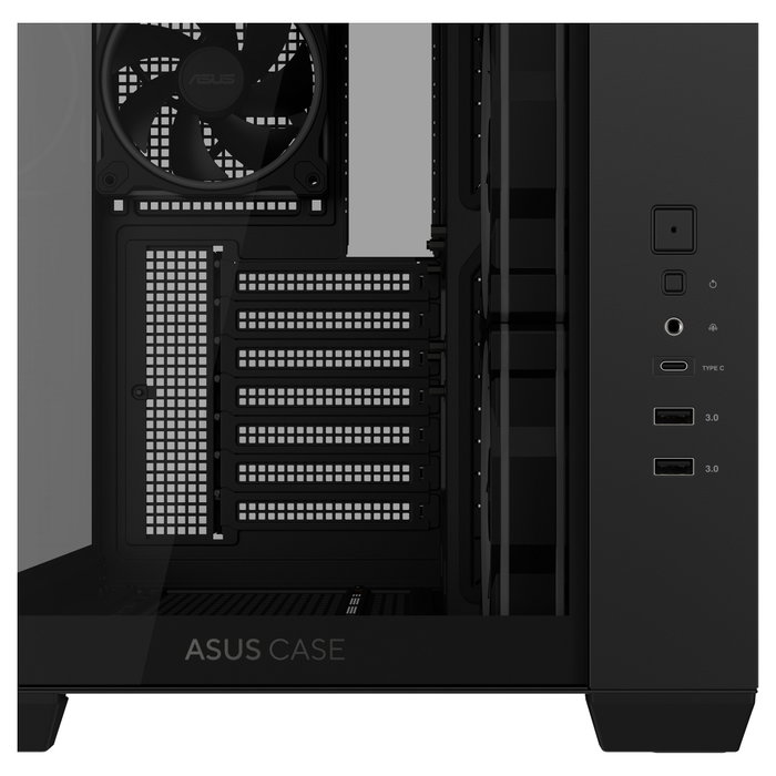 Asus A32 PLUS Negro