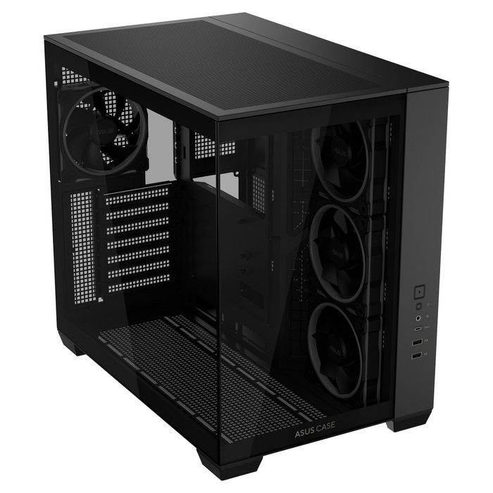 Asus A32 PLUS Negro