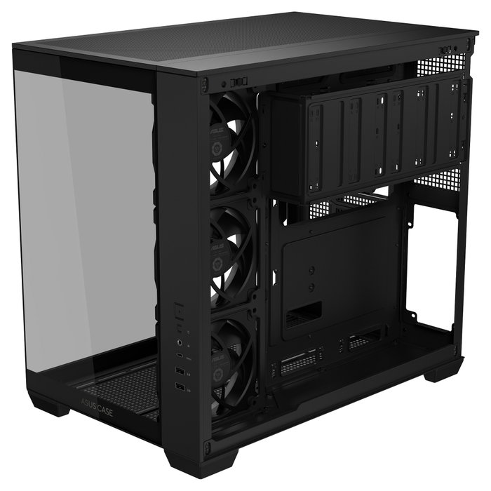 Asus A32 PLUS Negro