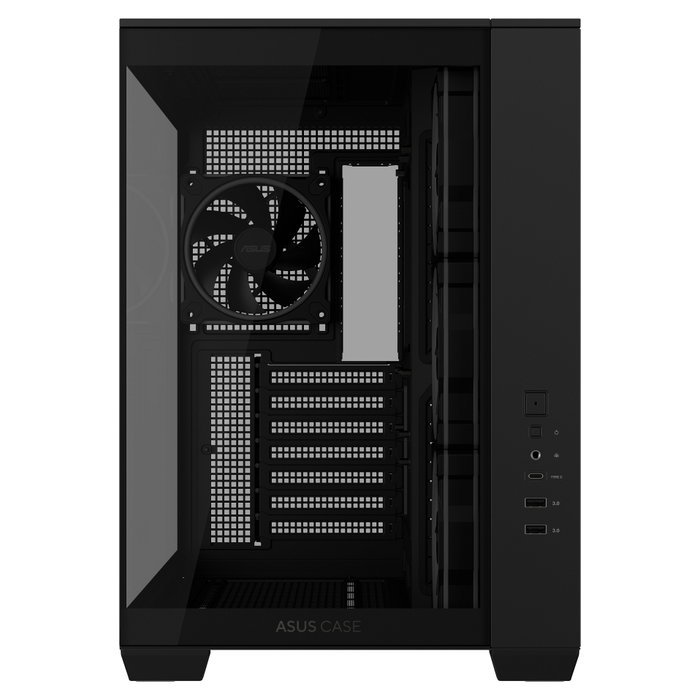 Asus A32 PLUS Negro