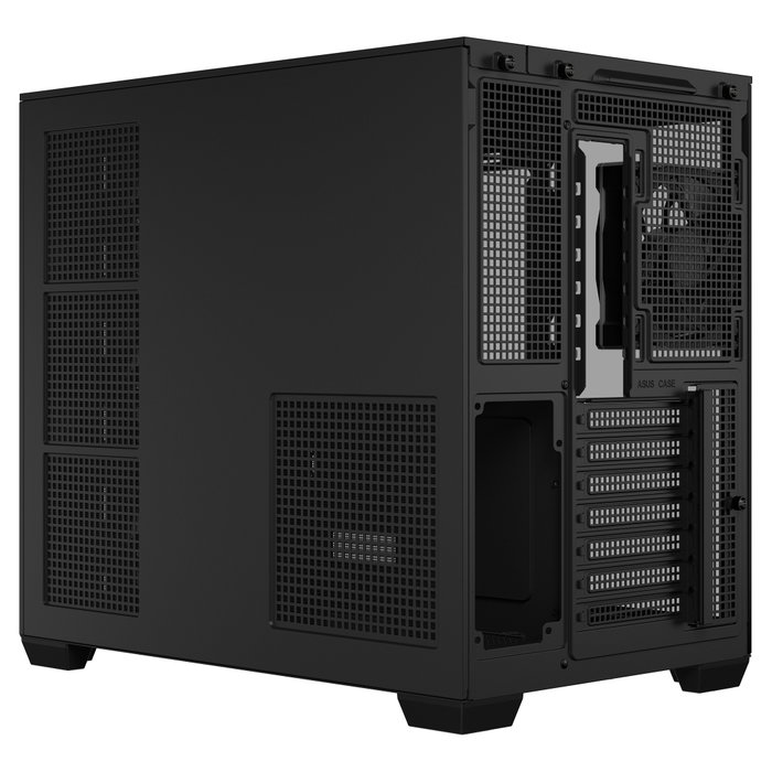 Asus A32 PLUS Negro