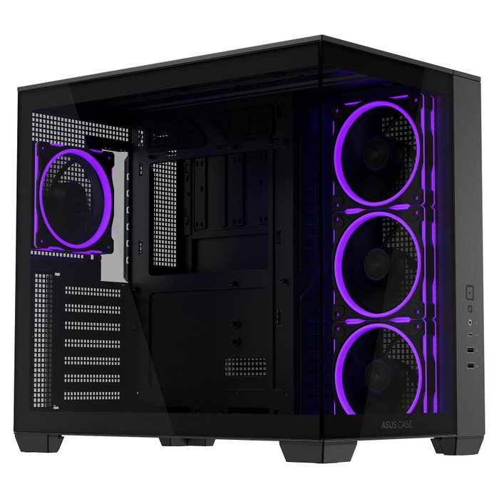 Asus A32 PLUS Negro