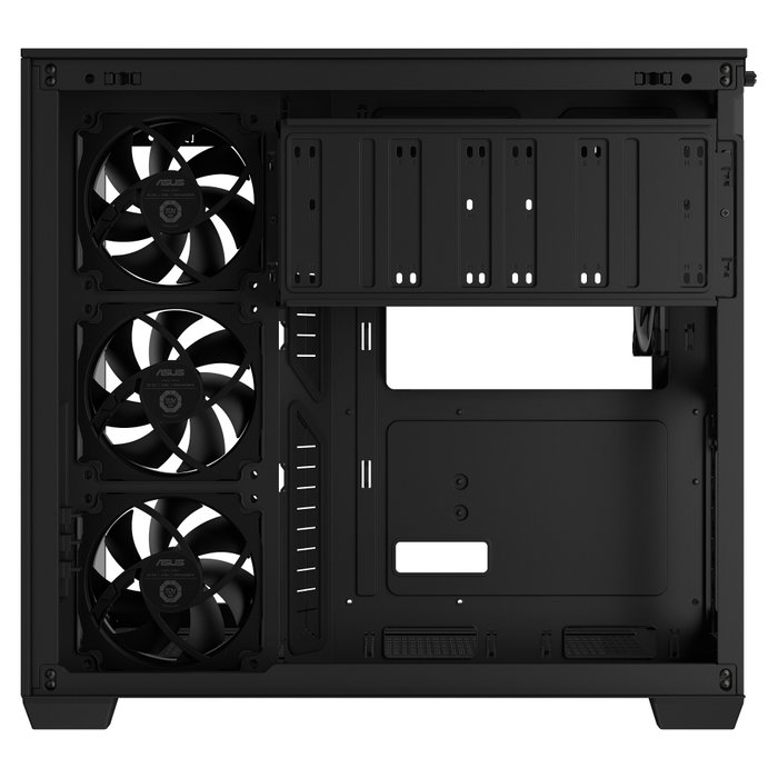 Asus A32 PLUS Negro