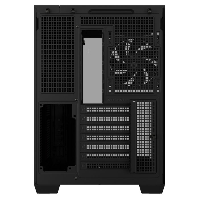 Asus A32 PLUS Negro
